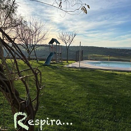 Casa Rural Explora, Pastores Exteriör bild