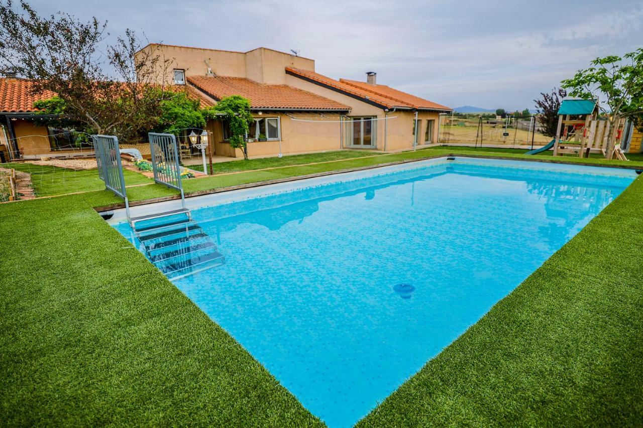 Casa Rural Explora, Pastores Exteriör bild