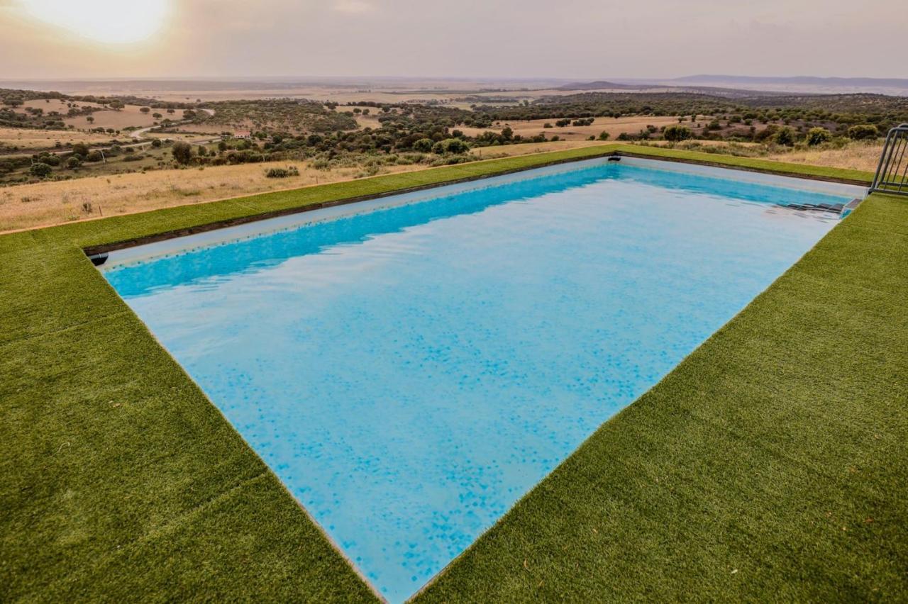 Casa Rural Explora, Pastores Exteriör bild