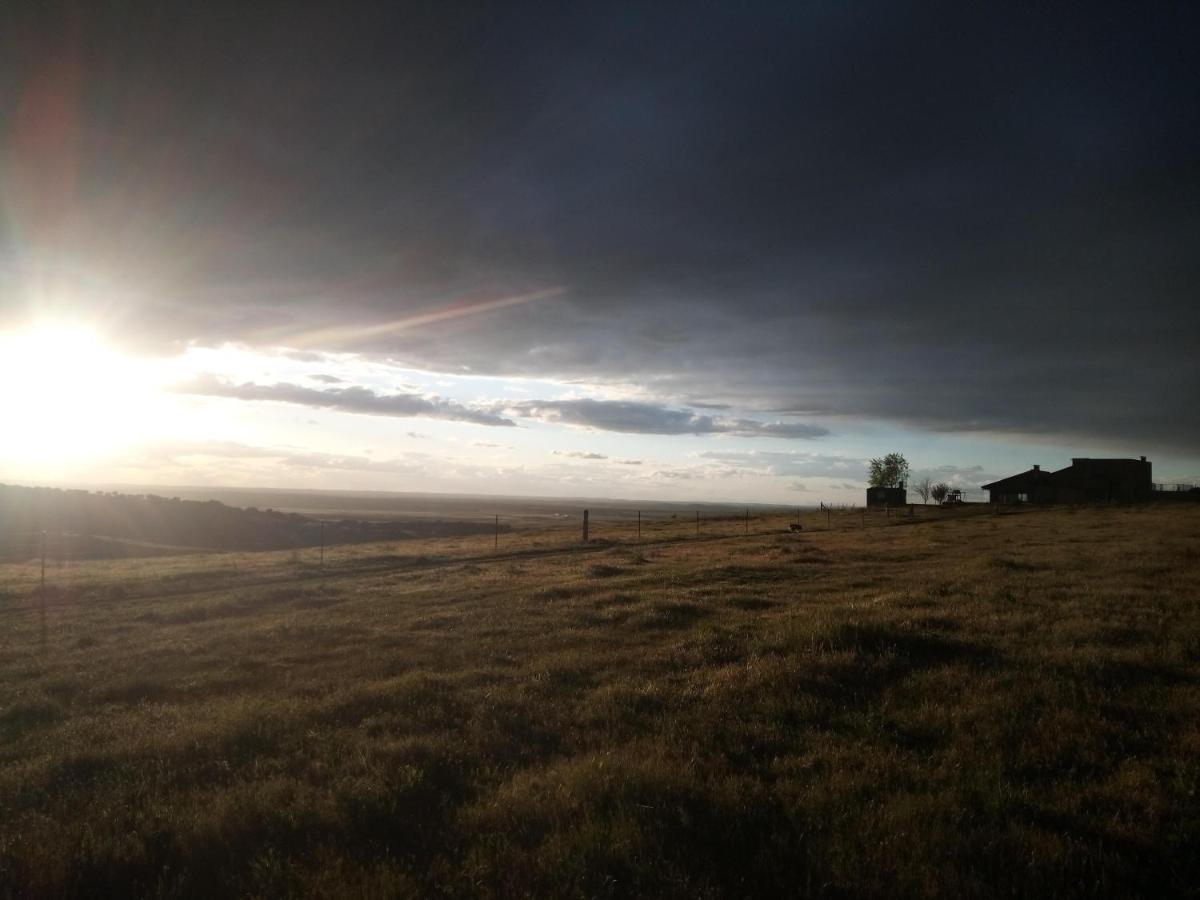 Casa Rural Explora, Pastores Exteriör bild