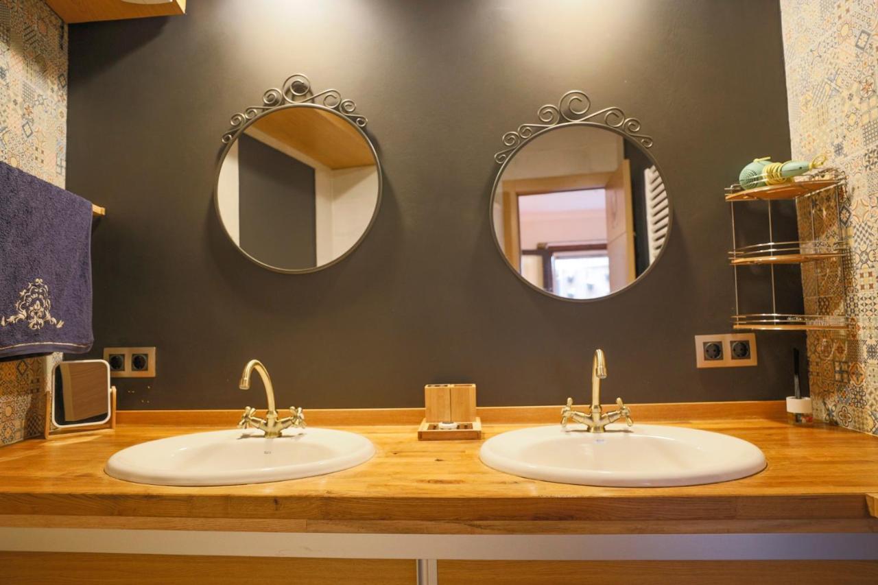 Casa Rural Explora, Pastores Exteriör bild