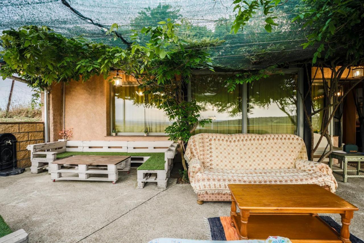 Casa Rural Explora, Pastores Exteriör bild