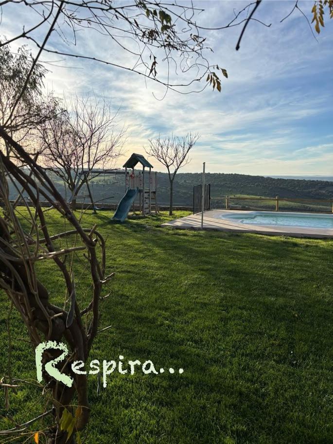 Casa Rural Explora, Pastores Exteriör bild